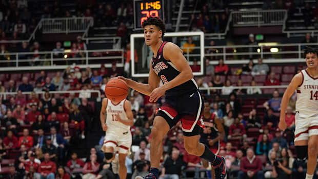 Josh Green #8_Stan Szeto